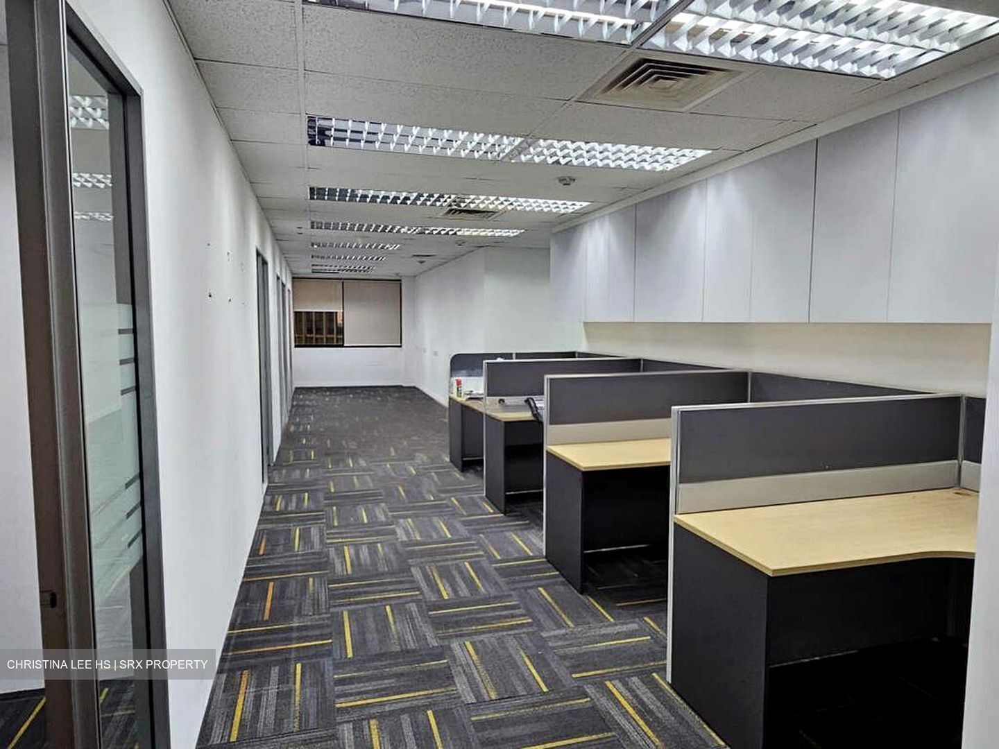 Tong Eng Building (D1), Office #451971941